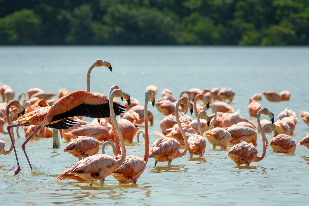 Marine Park Excursions