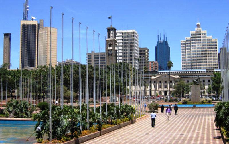 Nairobi City Tours